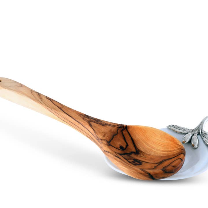 Vagabond House - Wholesale Spoon rest - Olive Oil Server / Spoon Rest4