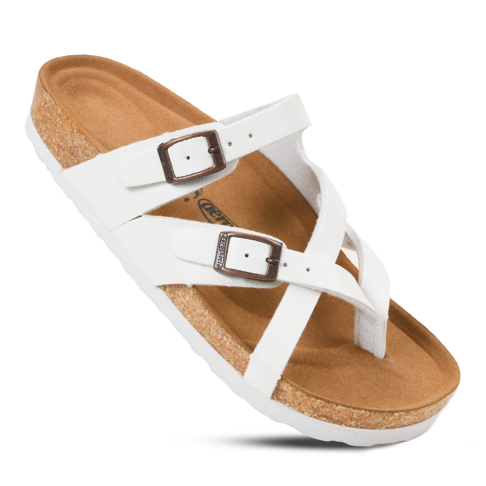 Aerothotic – Engroshandel sandal - Dame – Aerothotic - Celestis Strappy Sandaler32