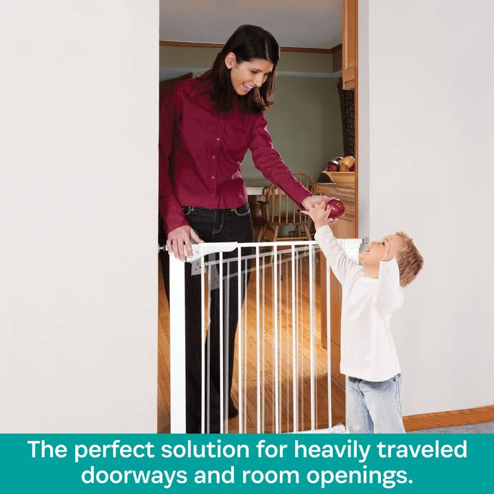 KidCo - Wholesale Safety Equipment - Gateway® Pressure Plus