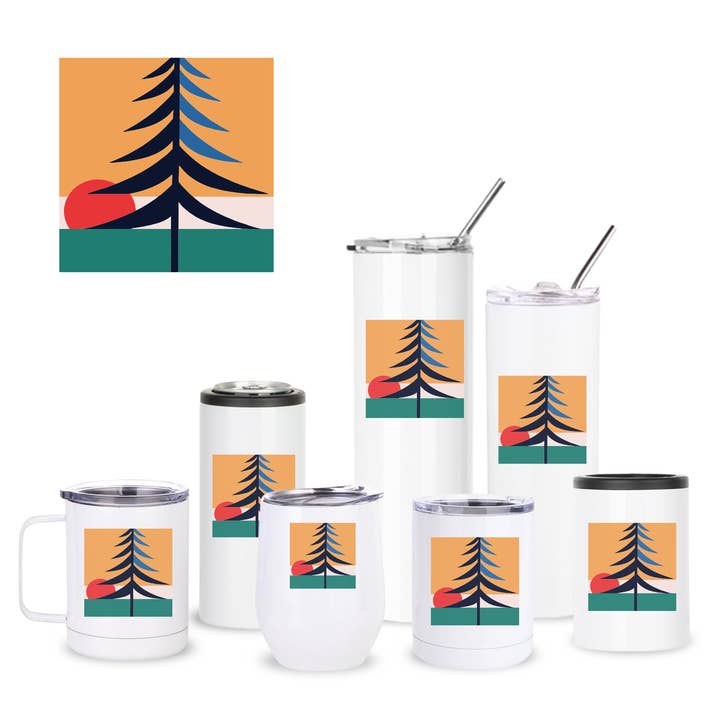 TAALLA Træisoleret Drikkegrej for engroshandel hos Creative Compass