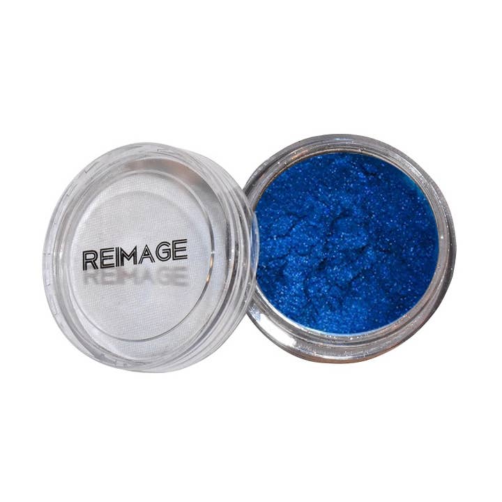 Crown Jewel Eye Shadow, Blue Jewel for wholesale by REIMAGE Beauty