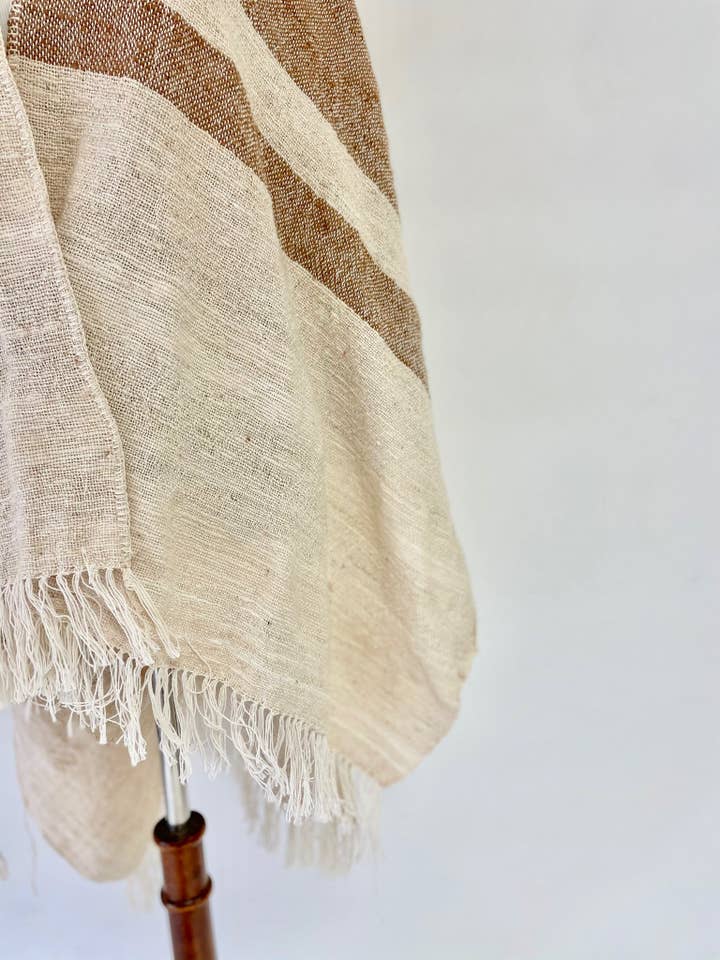 Mar Y Lana – Großhandel Poncho – Damen – Poncho Guatapé