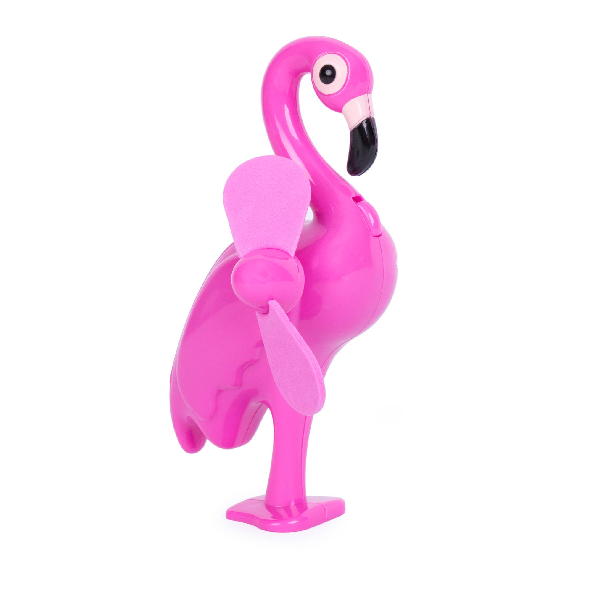 Helio Ferretti - Wholesale Handheld Electric Fan - FLAMINGO MINI FAN HF1