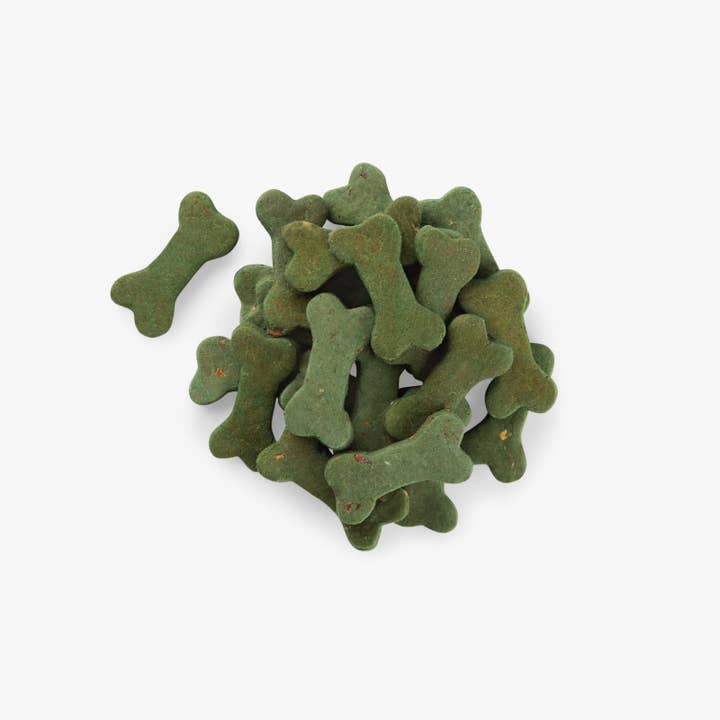 Cooka's Cookies - Wholesale Pet Treats - Dog - Porto Spirit - Natural Dog Treats with Superfoods1