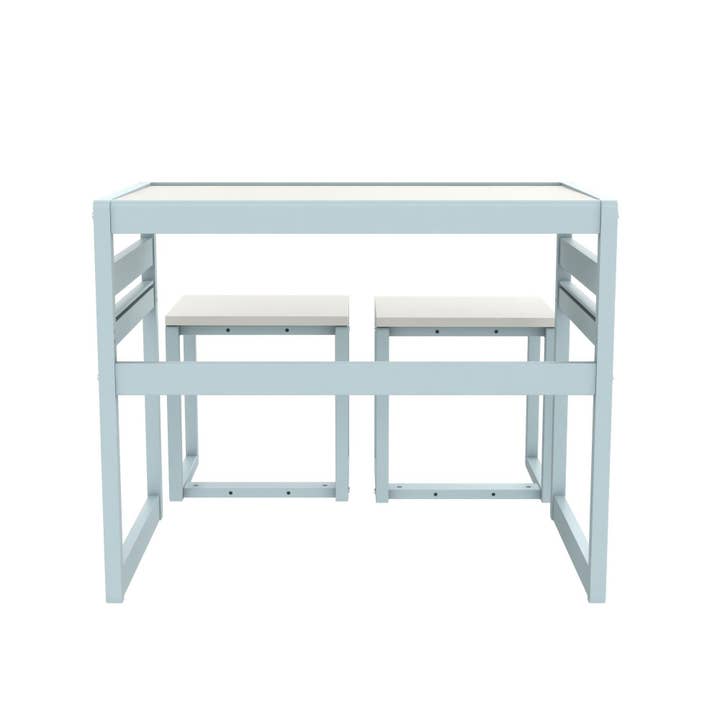 39F Inc. - Wholesale Chair - Kids - Signy 3-Piece Kids Activity Table Set18