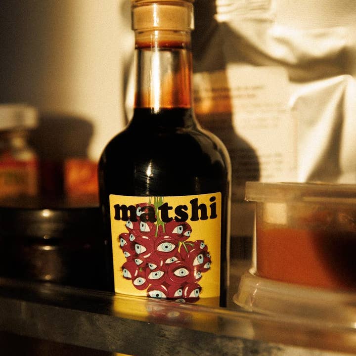 OLEA PIA - Wholesale Vinegar - Balsamic Vinegar of Modena IGP with Chili Pepper 100ml3