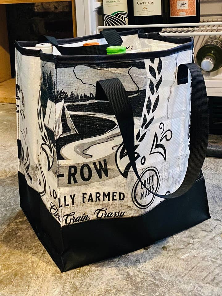 6-Bottle Carrier for wholesale by Beer to Bags