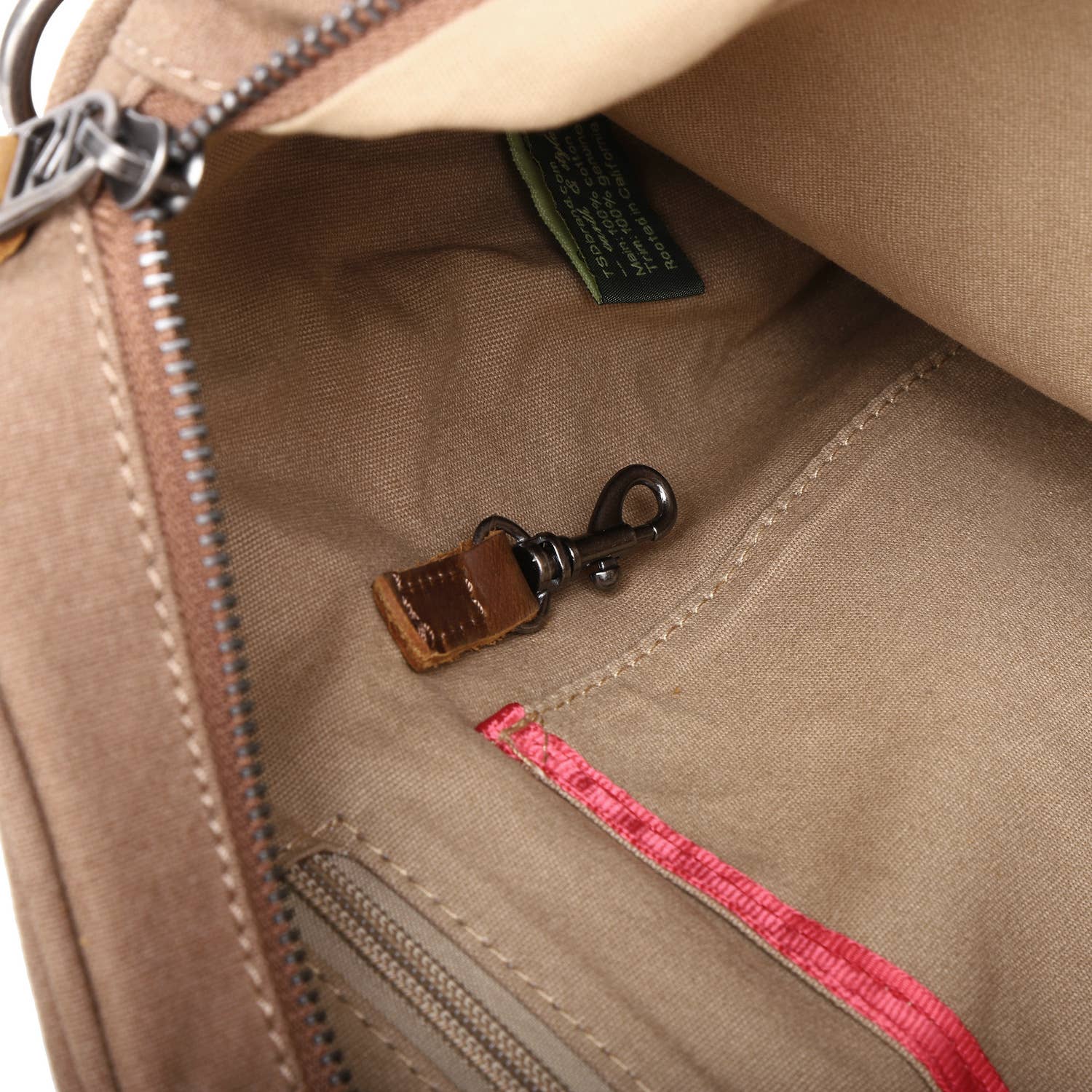 TSD Brand - Vente Porte-document – unisexe - Mémoire d'ordinateur32