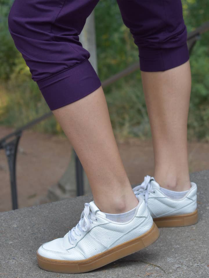 a.ell design - Wholesale Athletic Sweatpants/Joggers - Women's - Bamboo Jogger5