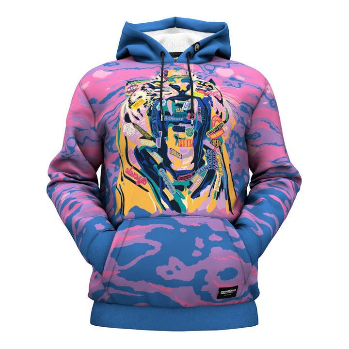 Hoodie Holler pour la vente par FreshHoods