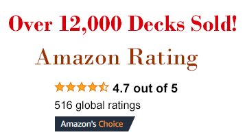 Deep Healing Light - Wholesale Meditation Supplies - Chakra Healing Cards – Spiritual Guidance, Reiki, Wellness5