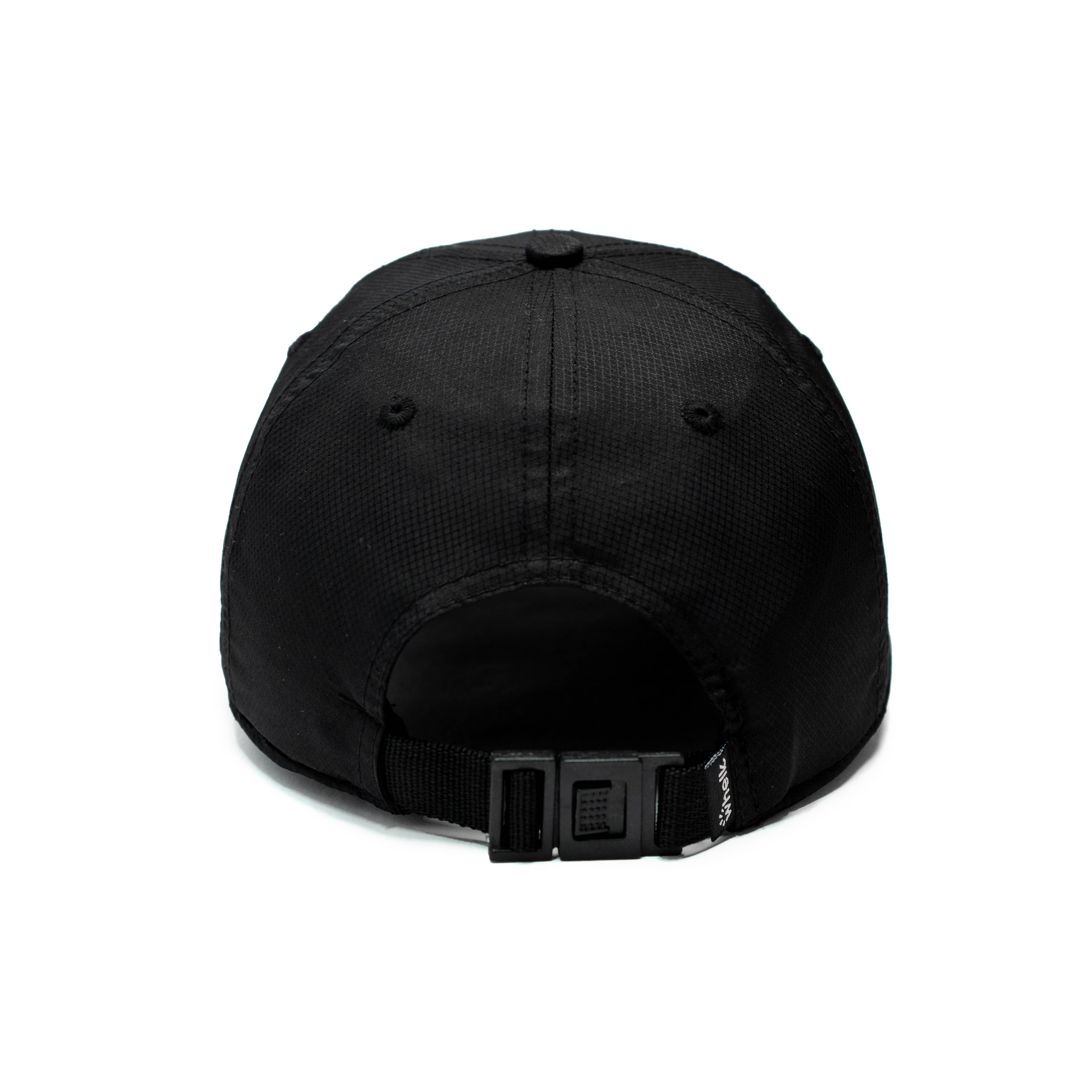 Whelk Goods - Wholesale Baseball Cap - Unisex - Lightweight Performance Sports Cap1