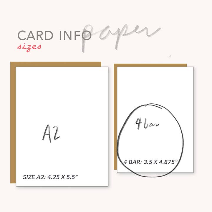 Lark Press - Wholesale Birthday Card - Happy Birthday Ladybug Forest Letterpress Card1