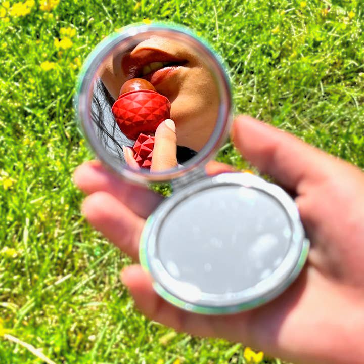 Rebels Refinery - Wholesale Lip Balm - TINTED Pineapple Lip Balm5