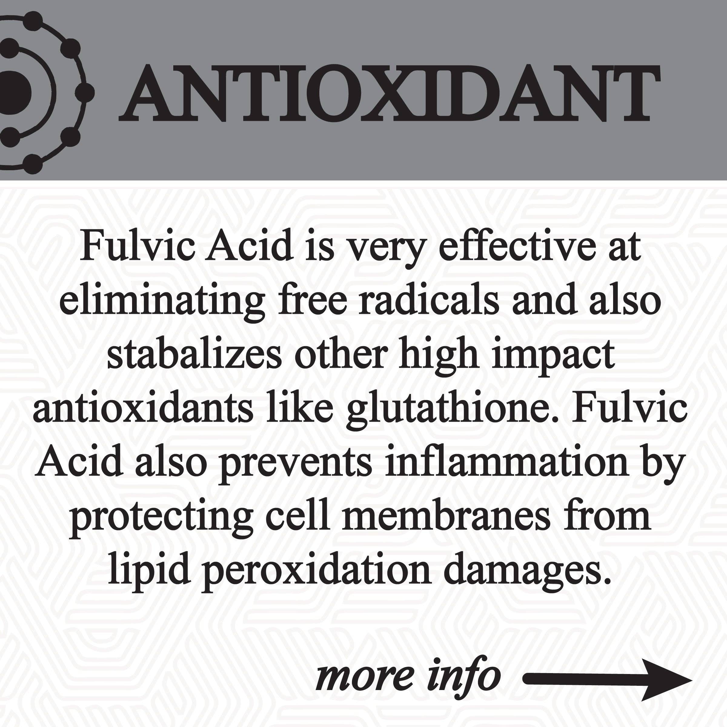 Roots Apothecary - Vente Supplément oral/vitamine - glycérine de shilajit (60 ml)8