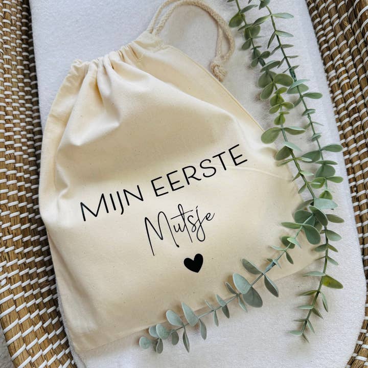 Bolsa de armazenamento para chapéu por atacado de Bibi Kidz