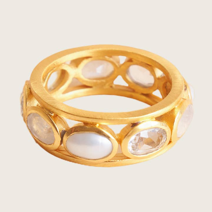 SHANSHAN - Vendita all'ingrosso Anelli multipietra - Haeez0