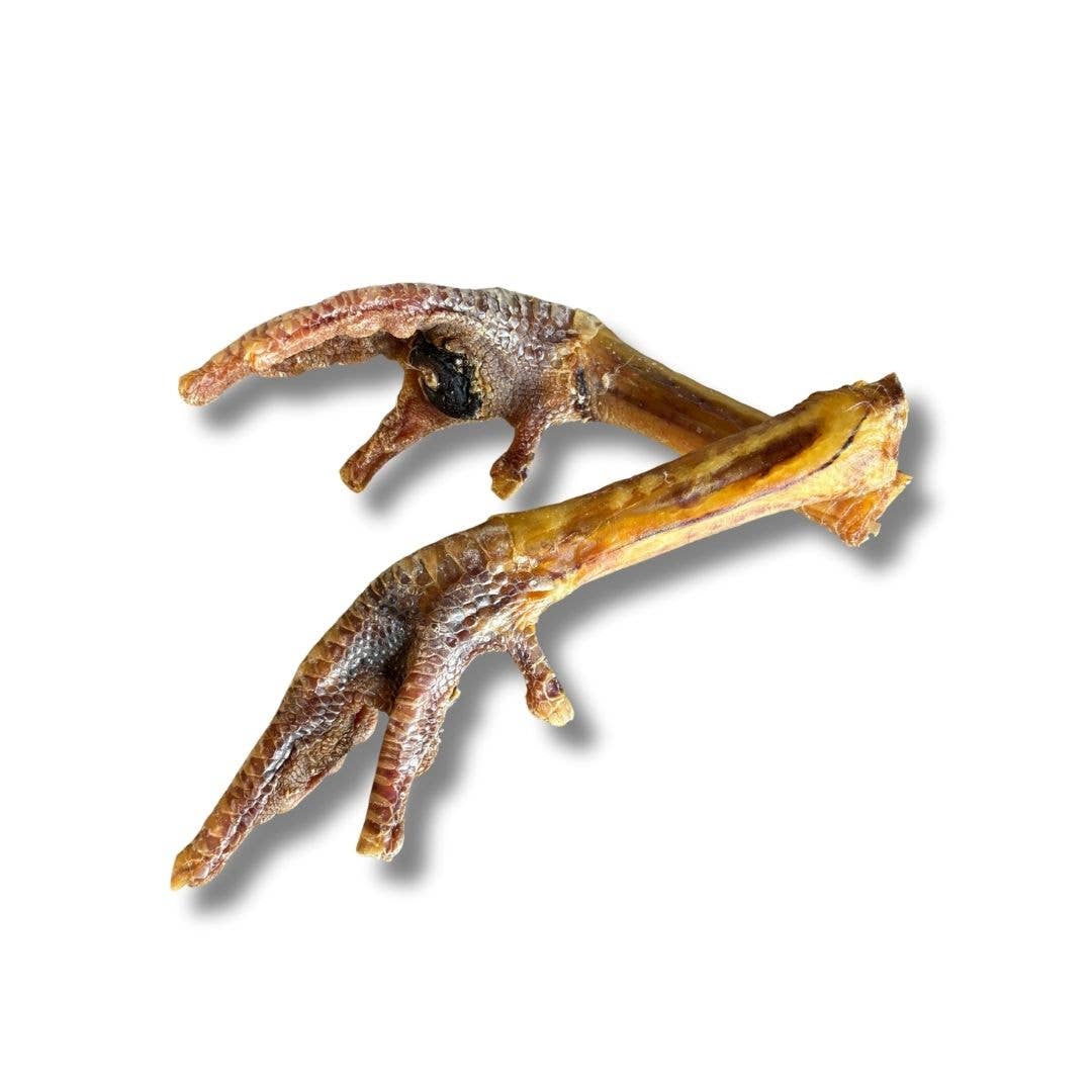 LE COCON DE CESAR – wholesale Pet treats – Dog – Turkey leg1