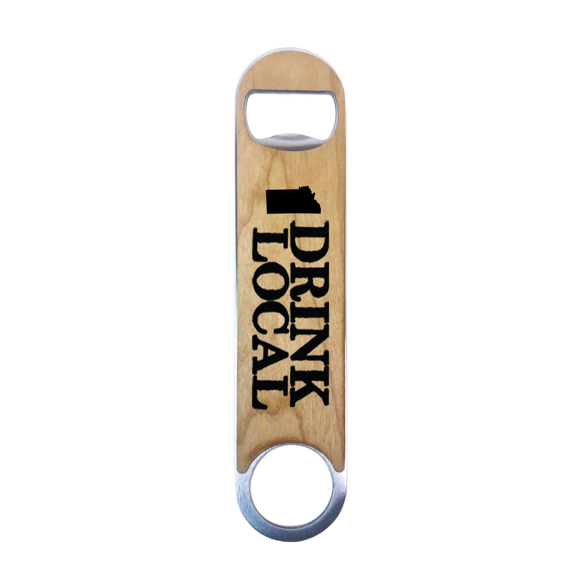 Torched Products - Wholesale Bottle/Wine Opener - Speed Bottle Opener - Drink Local - State Bottle Opener24