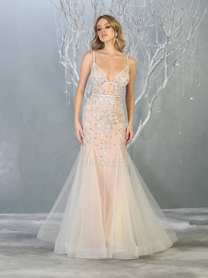 RQ 7831 pour la vente par May Queen