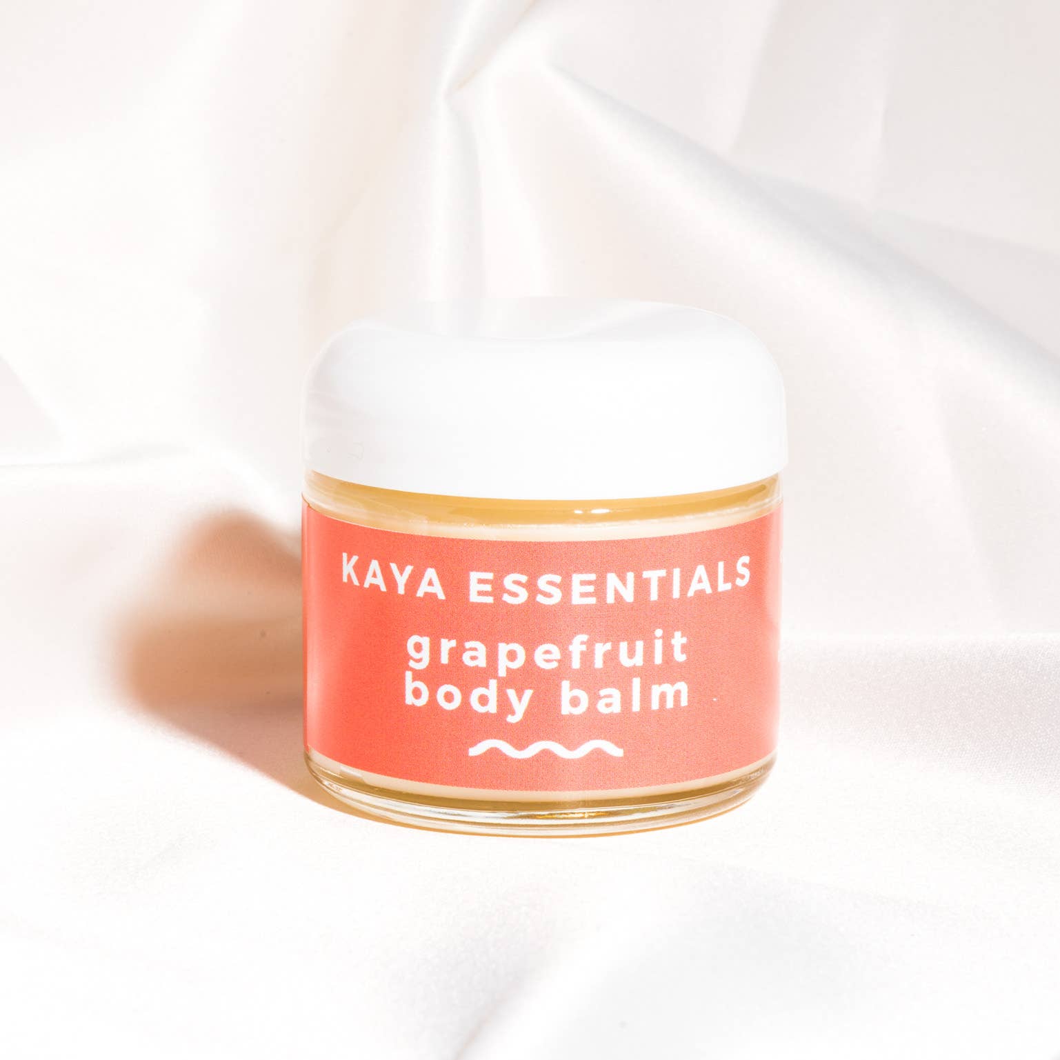 REMOVED BRAND - Wholesale Body Balm/Butter - Grapefruit Body Balm0