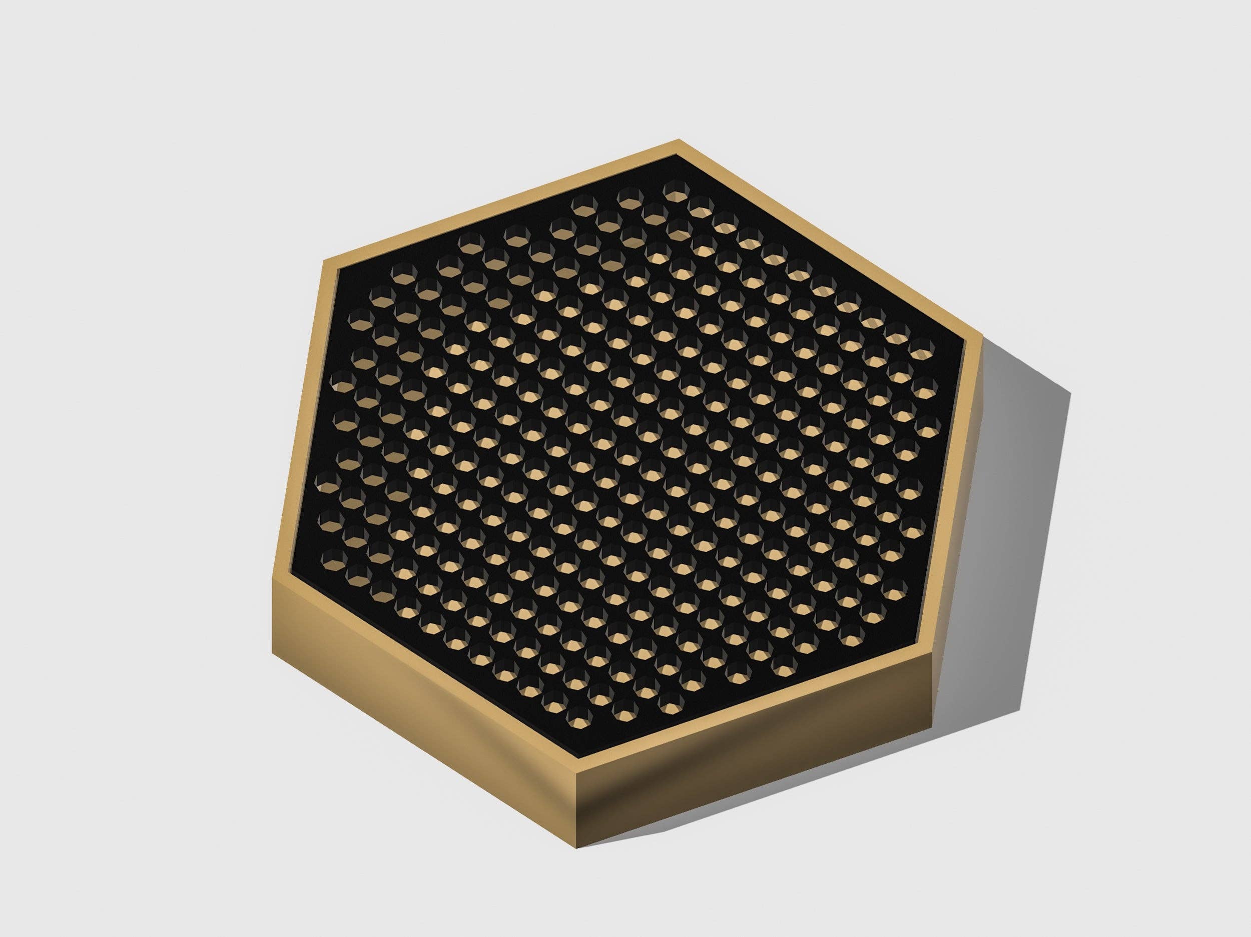 Rosebud Homegoods - Wholesale Garden Tool - Water Humidity Tray for Houseplants and Garden, 3D Printed Planter Accessories, Garden Gifts, Alocasia and Humid Loving Plants, Gifts For10