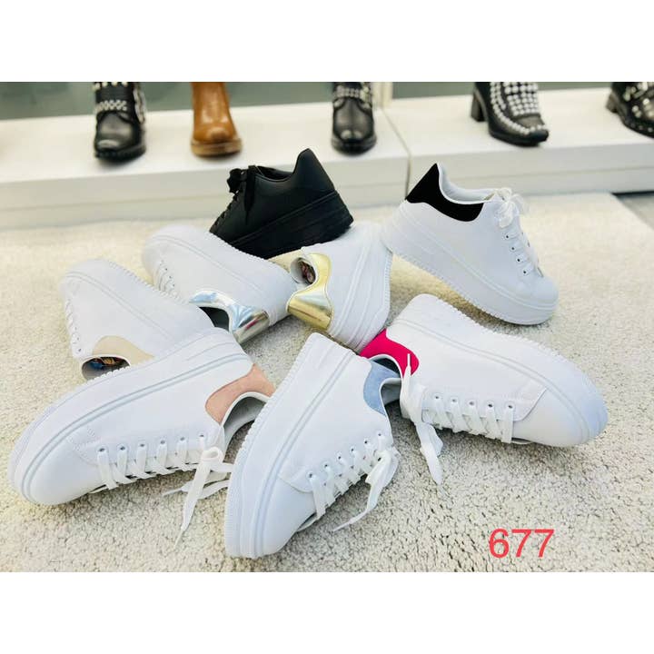 PLATEAUSCHUHE und andere Ergebnisse für plattformpedale für touren im Großhandel. Kostenlose Rücksendungen und 60-Tage-Zahlungsziel auf Faire im Trend auf Faire.