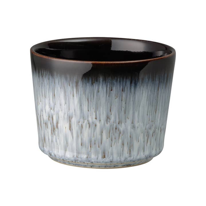 Denby - Wholesale Ramekin - Halo Brew Large Ramekin/Sugar Bowl
