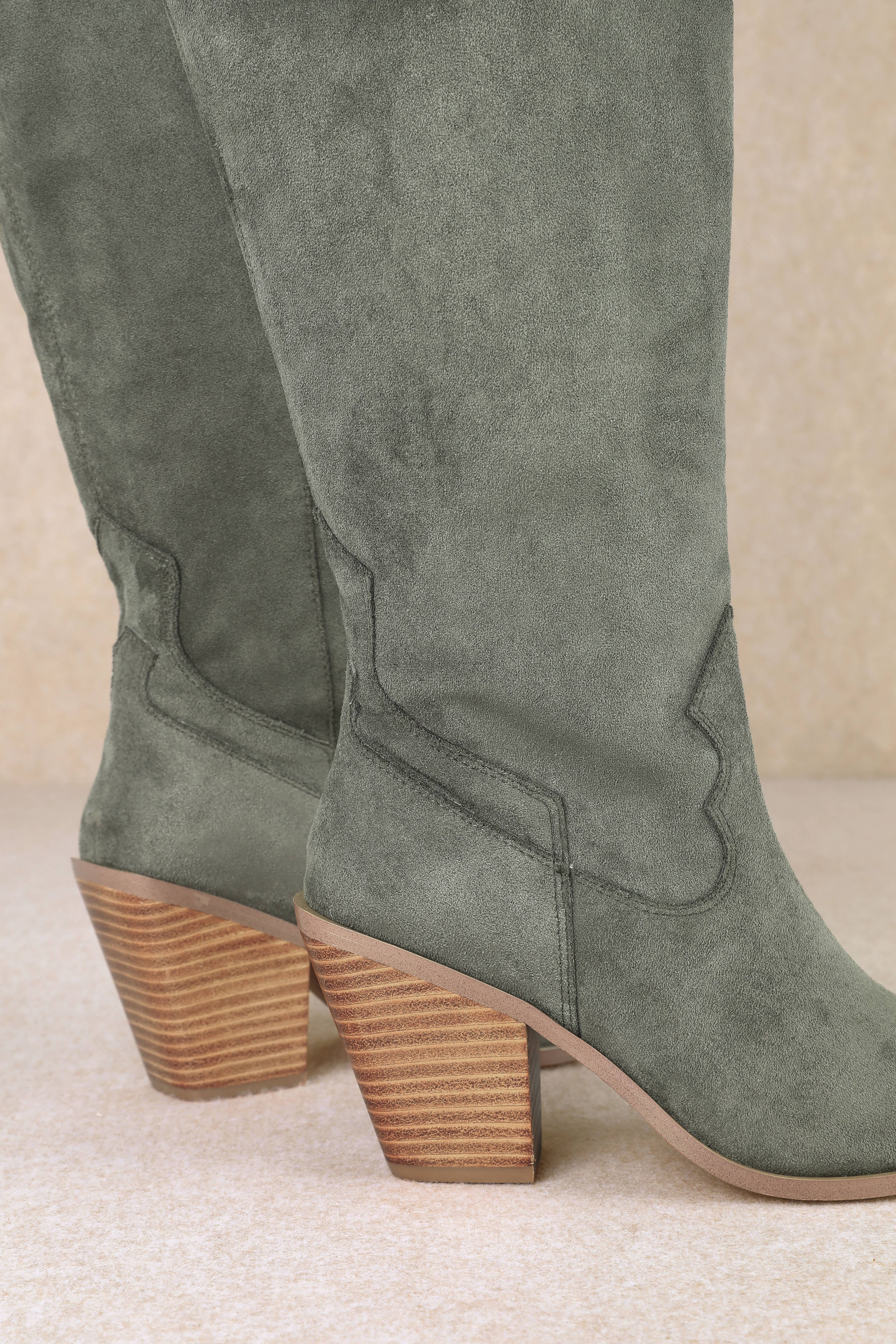 Miracle Miles (Mi.iM) - Wholesale Boots - Women's - CLASSY10