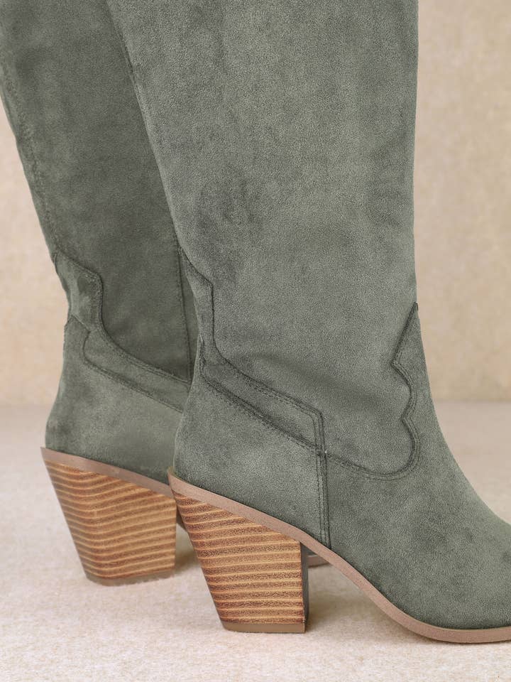 Miracle Miles (Mi.iM) - Wholesale Boots - Women's - CLASSY10