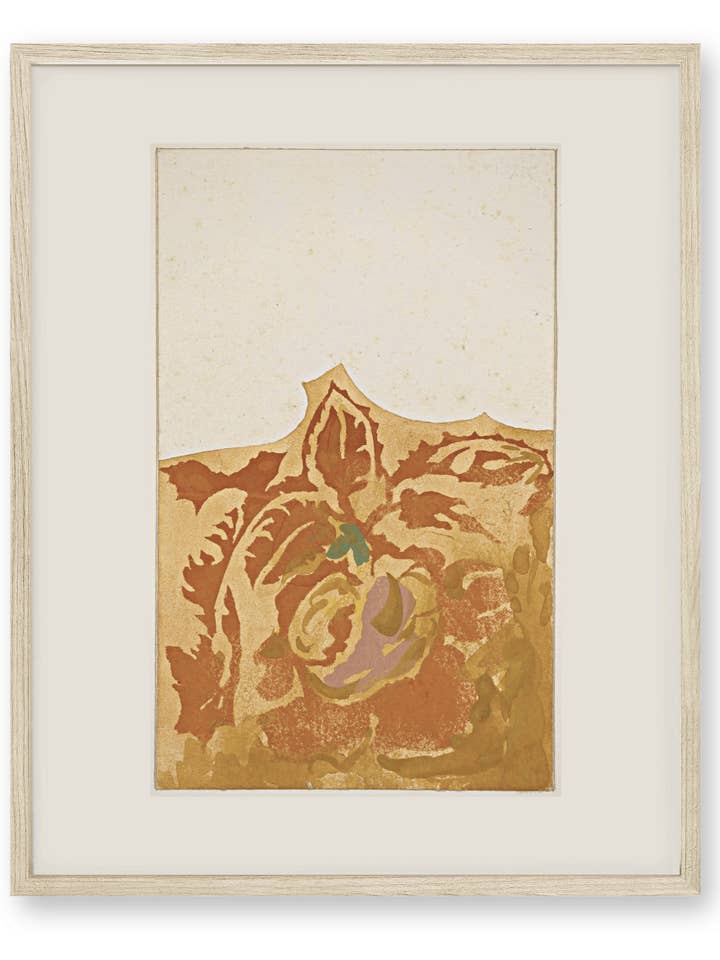 Autumn Flower P1 for wholesale by Knot & Soul