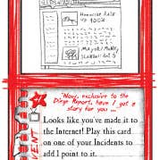 Atlas Games - Vendita all'ingrosso Giochi di carte - Gioco di carte Let's Kill2