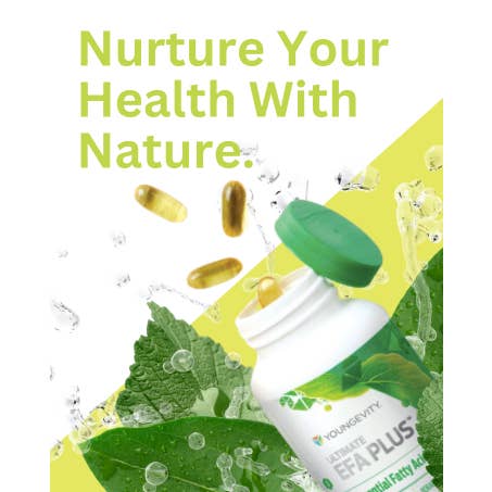 Renewal for Life - Wholesale - Ultimate EFA Plus - 90 Soft Gels (4 Pack) Dr Wallach Free Shipping6