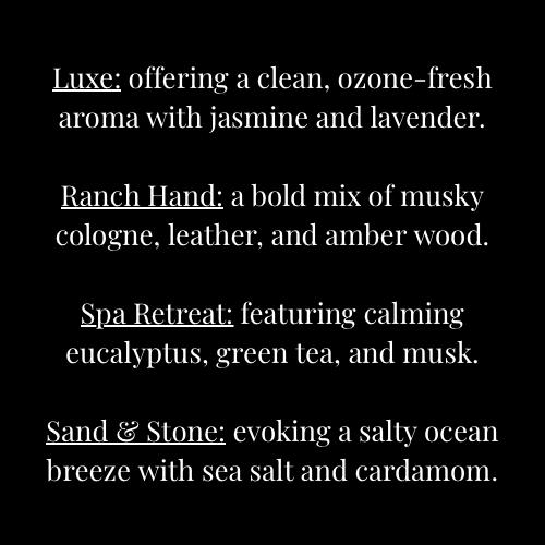 Mad House Candle Co. - Wholesale Laundry Detergent Powder/Pods - Luxury Laundry Detergent3