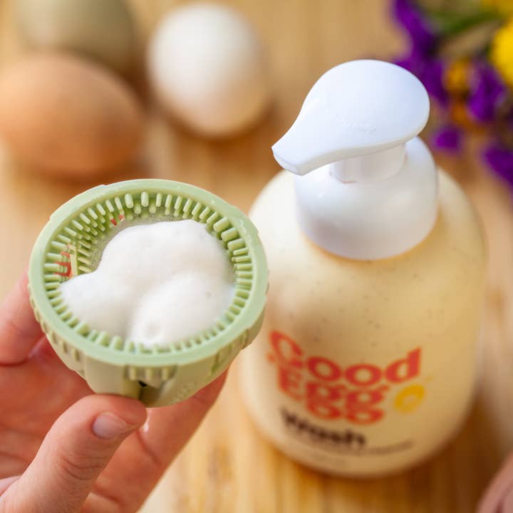 GoodEgg - Wholesale Pet Cleaning Supplies - GoodEgg Wash