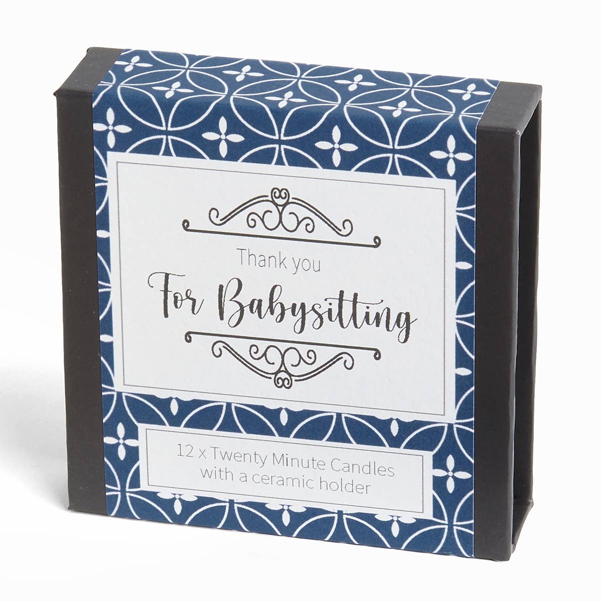 Cotton & Grey - Wholesale Tapered Candle/Candlestick - Thank you... Bundle9