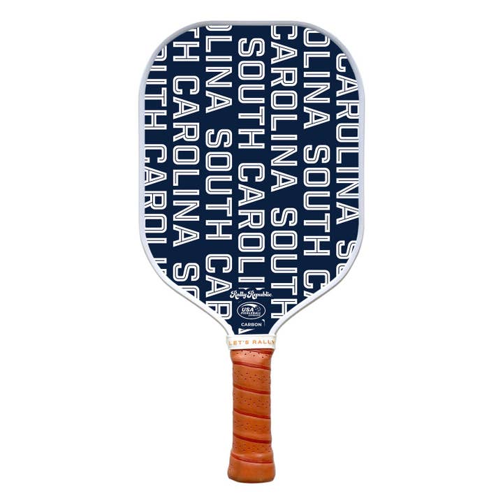 Texto Repetitivo da Carolina do Sul (B2B) por atacado de Rally Republic