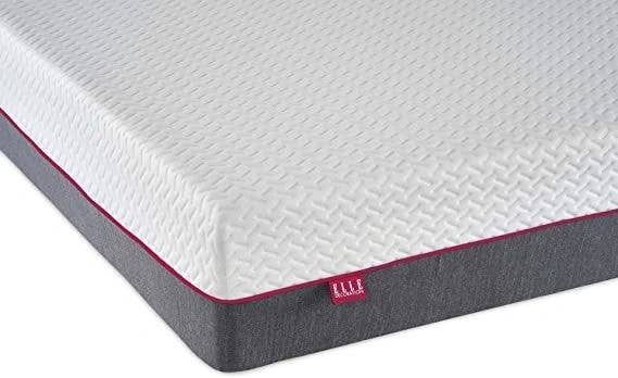 Woohoo Sleep Like a Bear – wholesale Mattress pad/protector – ELLE Decoration Hybrid Mattress Knitted Washable Cover3