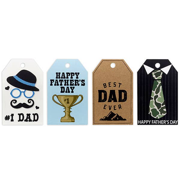 Nashville Wraps - Wholesale Gift Tag - Gift Packaging Tags30