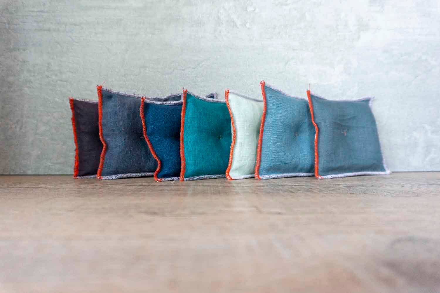 West Coast Handmade - Wholesale Sachet - Lavender Scented Sachets - 100% Herb Filled43