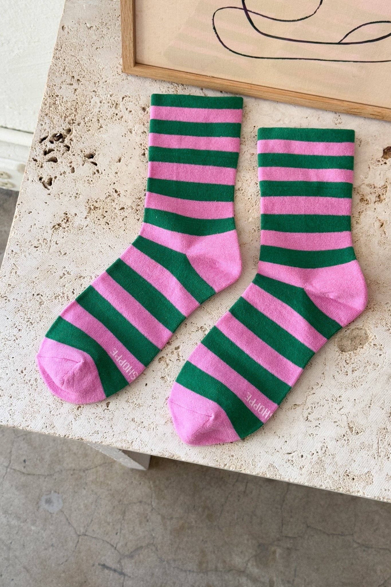 Le Bon Shoppe - Wholesale Socks - Women's - Wally Socks (wholesale)30