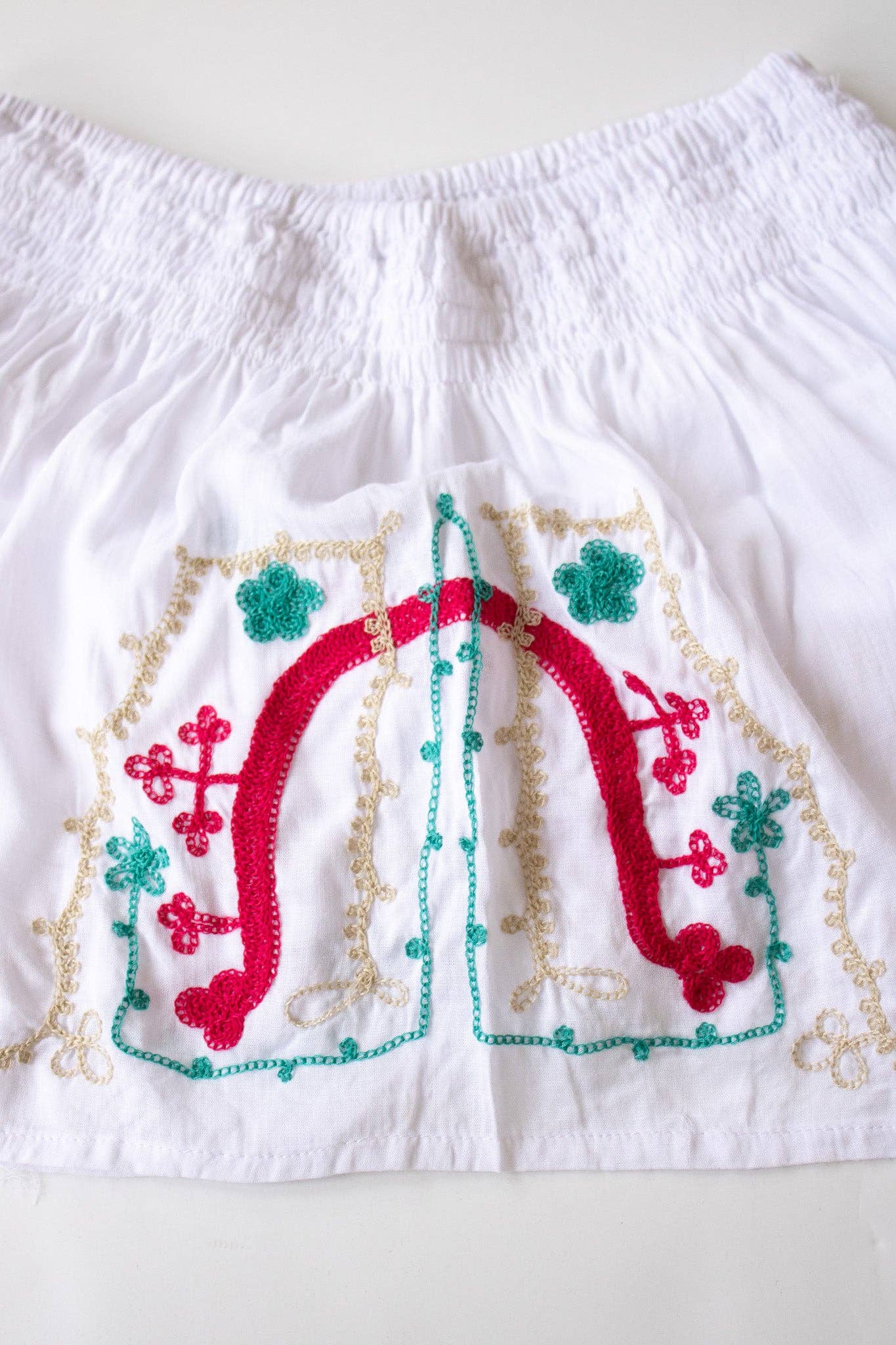 Bali Queen - Wholesale Shorts - Women's - Esmeralda Shorts21