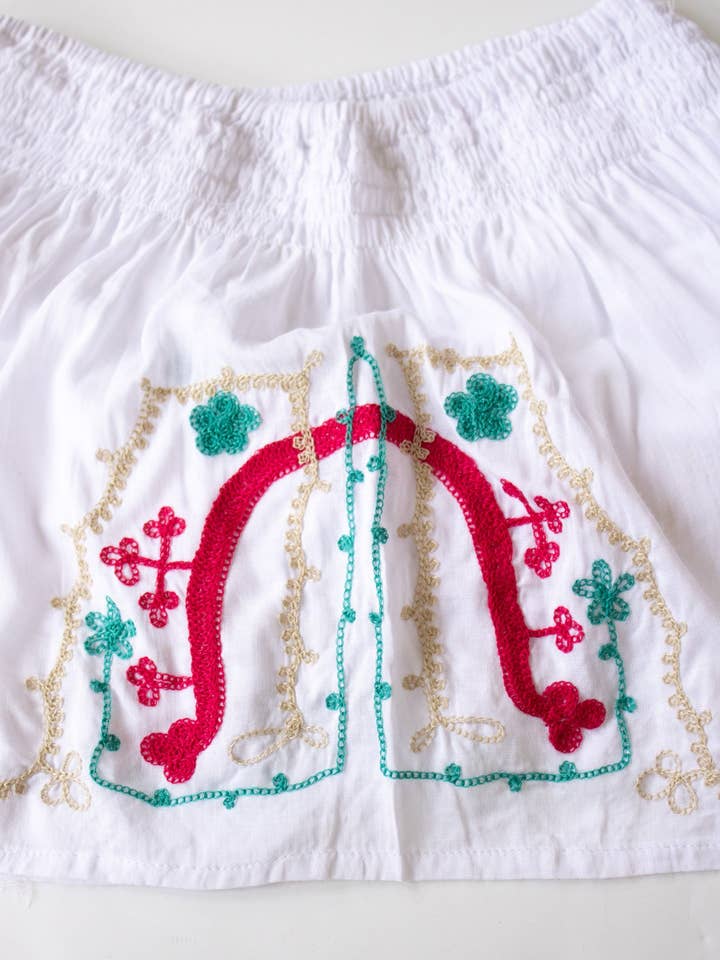 Bali Queen - Wholesale Shorts - Women's - Esmeralda Shorts21