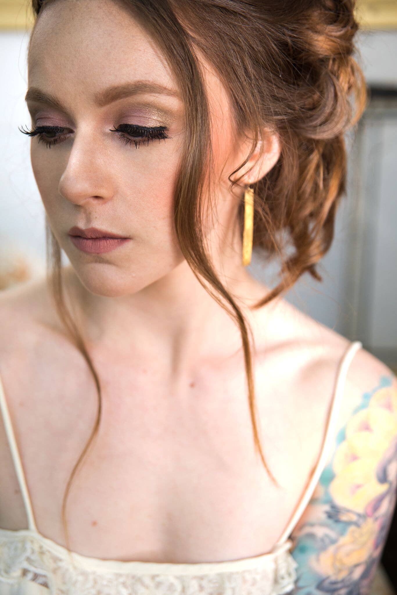 Zahavah Jewelry - Wholesale Dangle Earrings - Argos Earring1