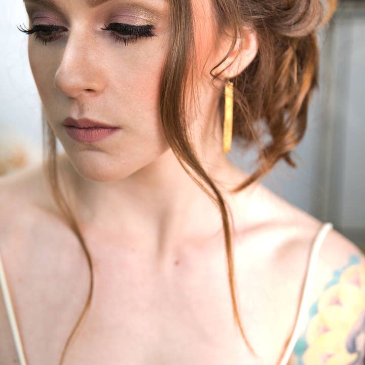 Zahavah Jewelry - Wholesale Dangle Earrings - Argos Earring1