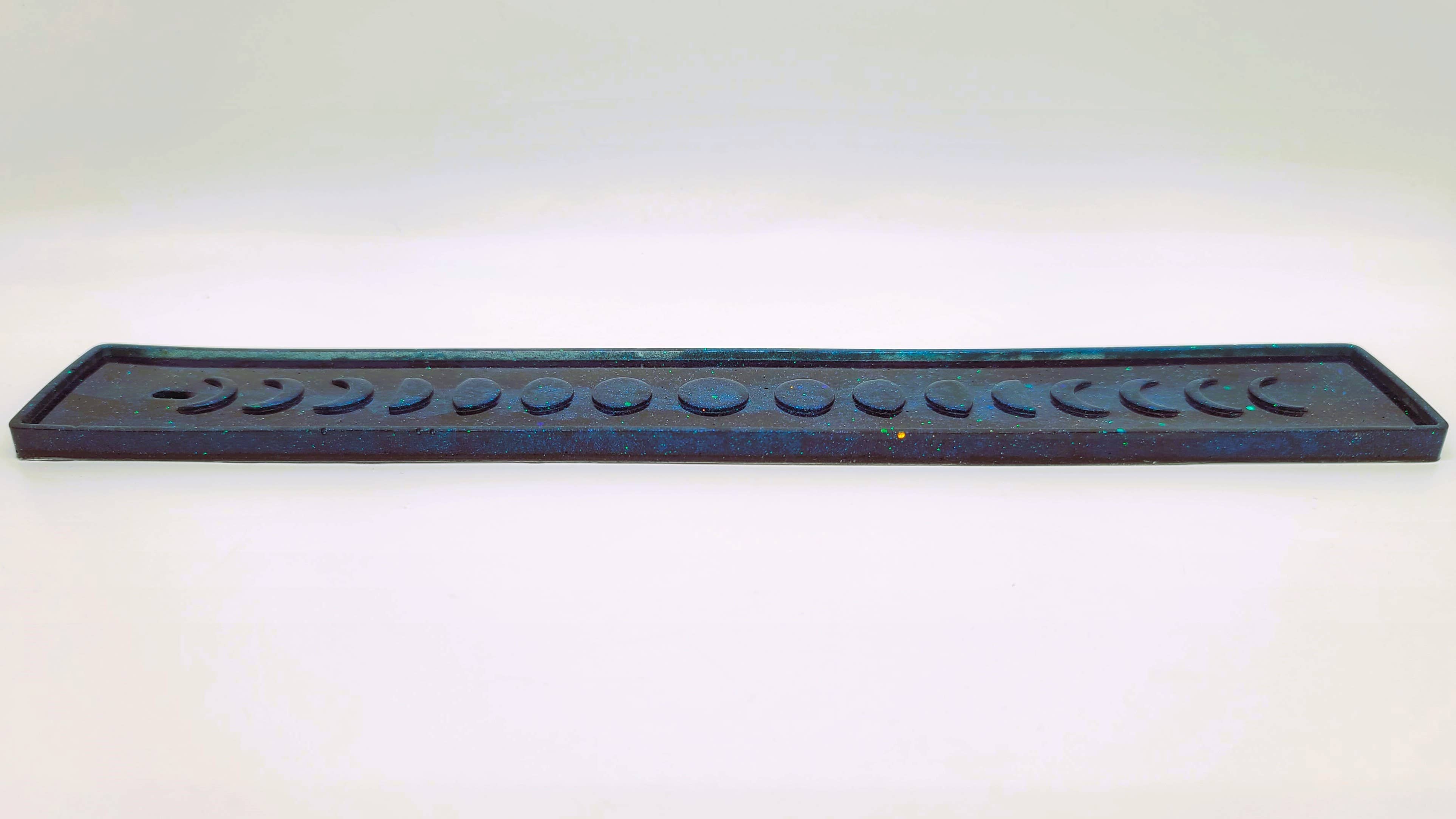 JEMS of the Sea - Wholesale Incense Holder - Resin Incense Burner - Made w/ Eco-Friendly Resin & Mica6