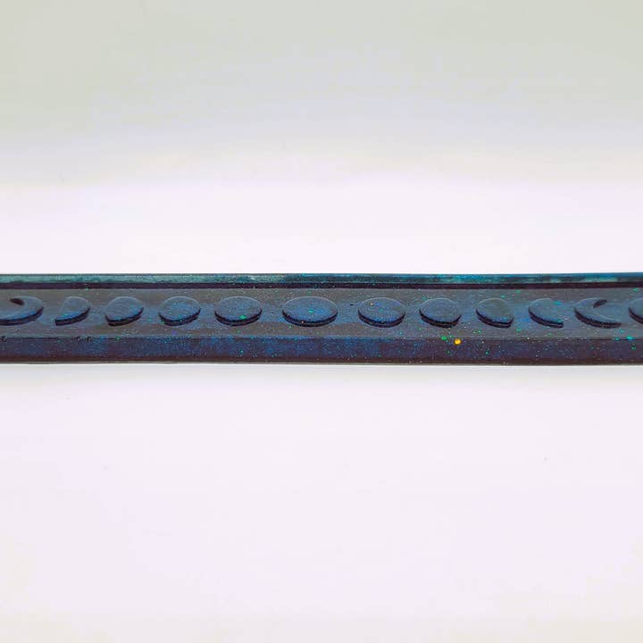 JEMS of the Sea - Wholesale Incense Holder - Resin Incense Burner - Made w/ Eco-Friendly Resin & Mica6