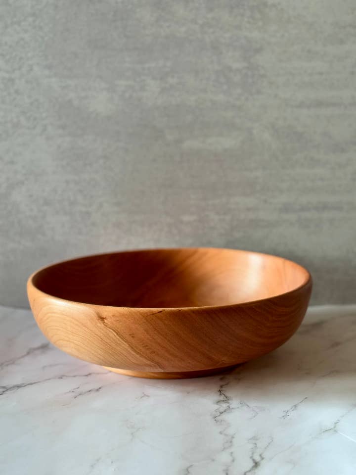 DE NAYLOR KERSENKOM voor wholesale door THE RILEY/LAND COLLECTION