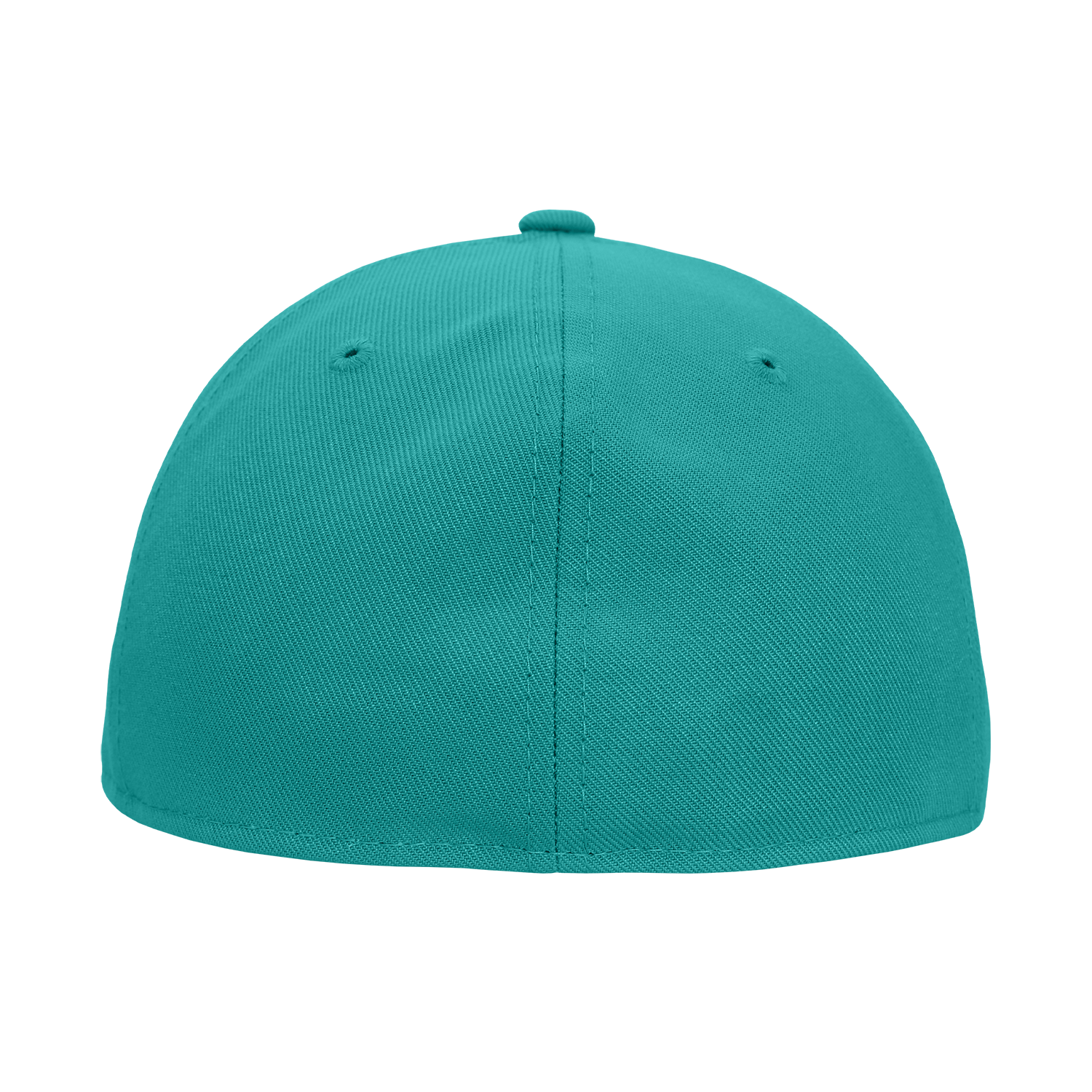 The Park Wholesale – Boné - Unissexo por atacado – Decky RP1 - Chapéu de bico plano justo, boné retrô (tamanhos: 6 7/8 - 7 1/4) - RP19