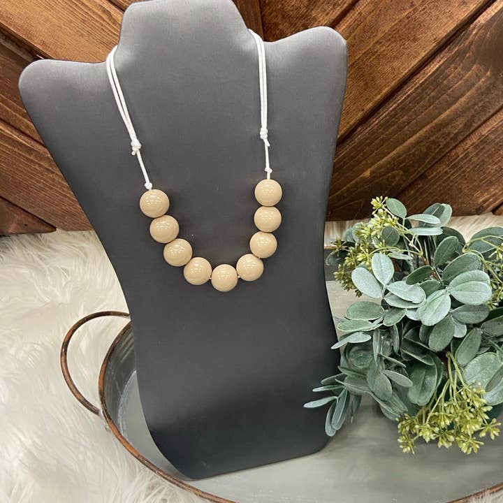 Two Cute Boutique LLC - Wholesale Kids Necklace - Kids - TCB Glitz & Glam Necklace66